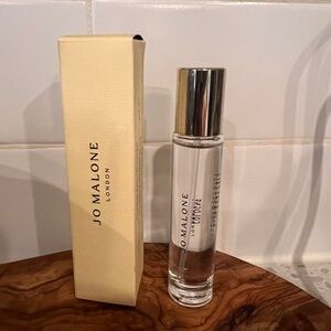 Jo Malone wood sage and sea salt cologne
